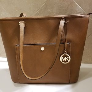 MICHAEL KORS

Jet Set Travel Large Tote